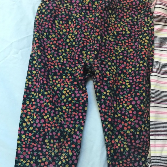 GAP capris 3T - Picture 2 of 6